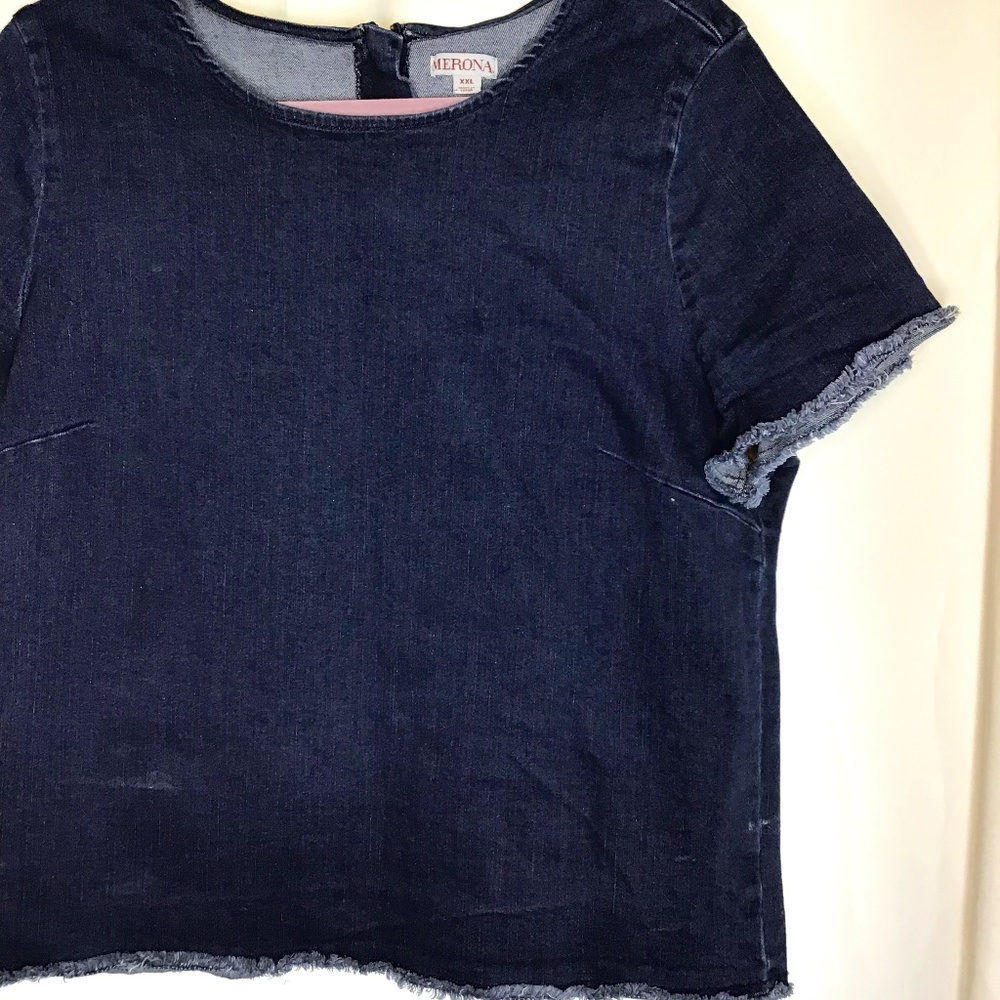 Merona/ 2XL